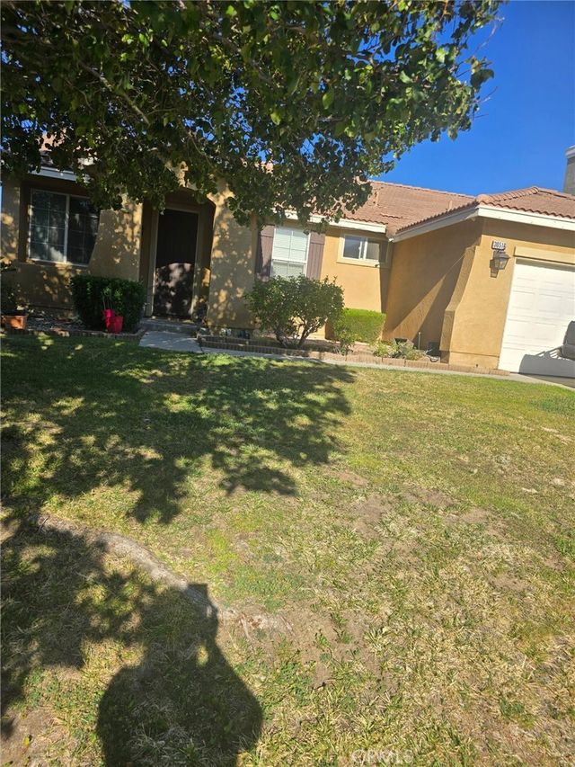 36516 Calico, Palmdale