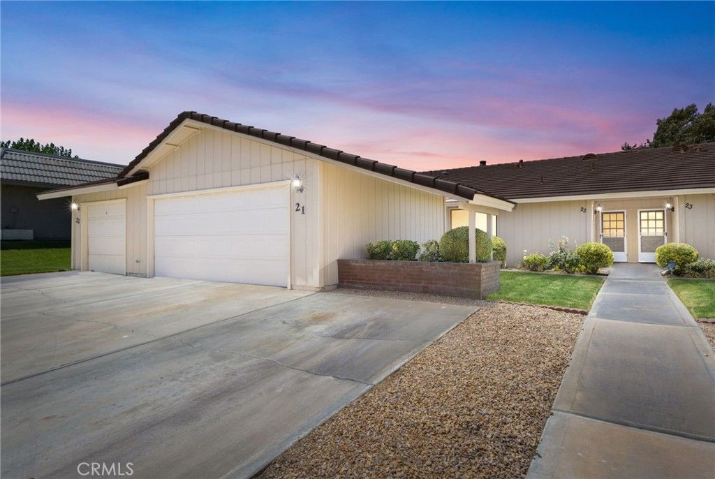 27535 Lakeview # 21, Helendale
