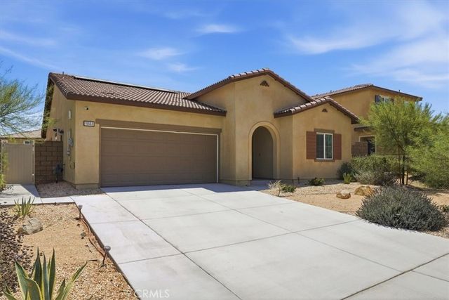 15563 San Francisco, Victorville