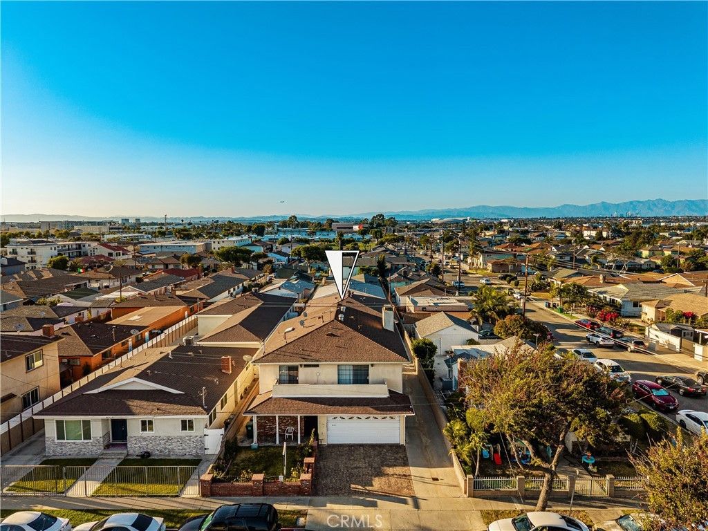 4313 W 133rd, Hawthorne