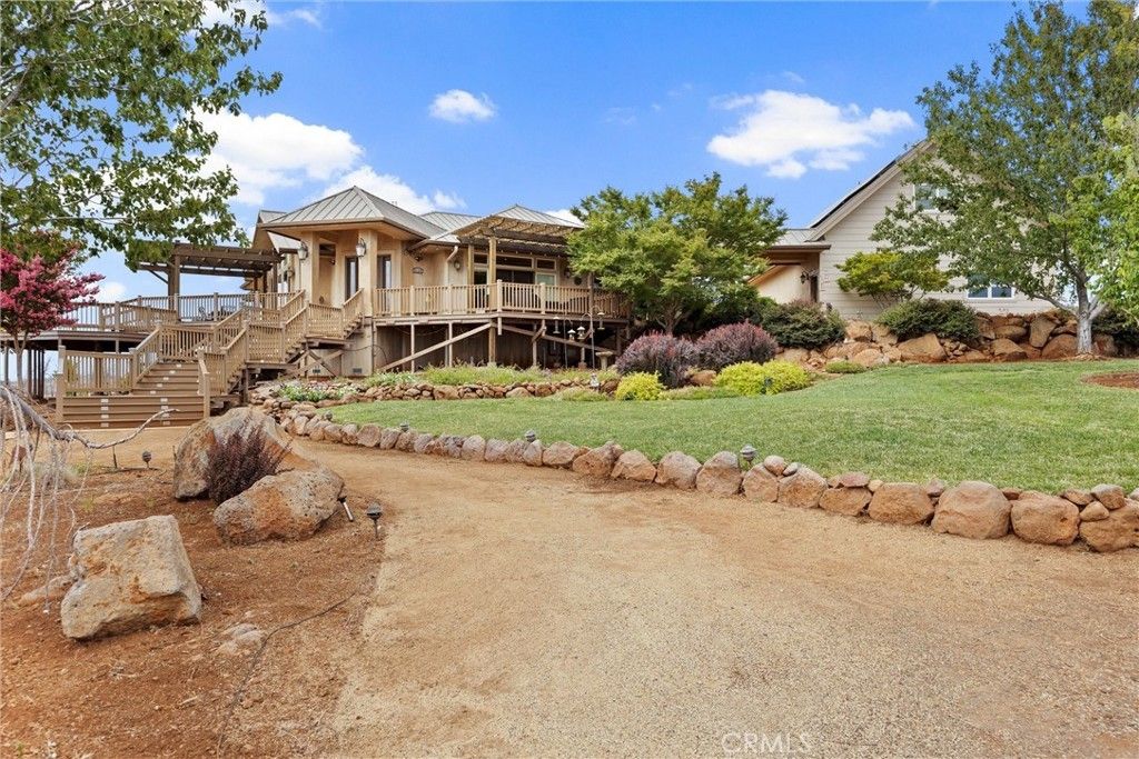 8120 Cohasset, Chico