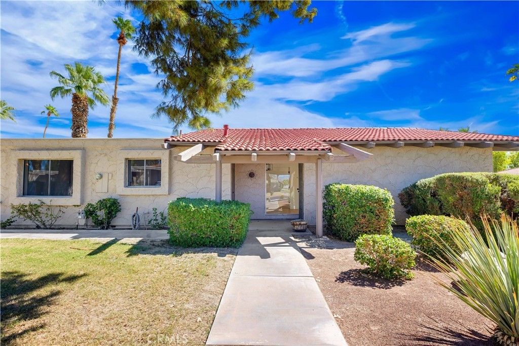 82151 Waring Way, Indio