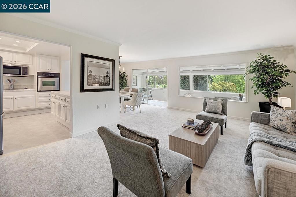 1309 Skycrest Dr # 5, Walnut Creek