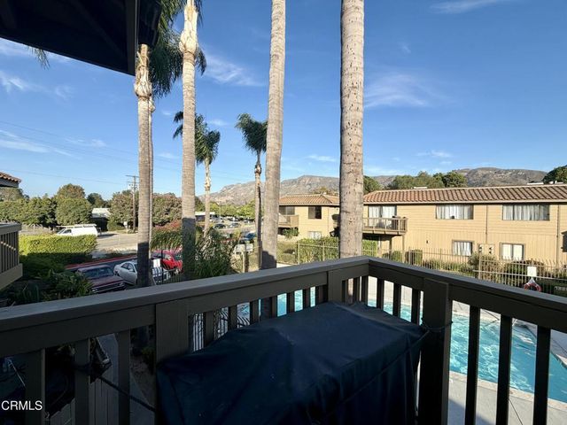 172 S Steckel Drive # 36, Santa Paula