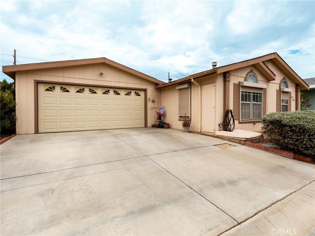 81713 San Cristobal Avenue, Indio