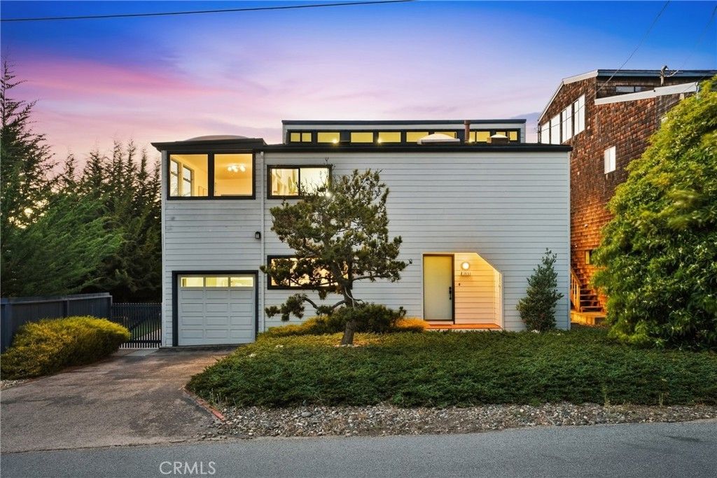 365 Bristol Street, Cambria