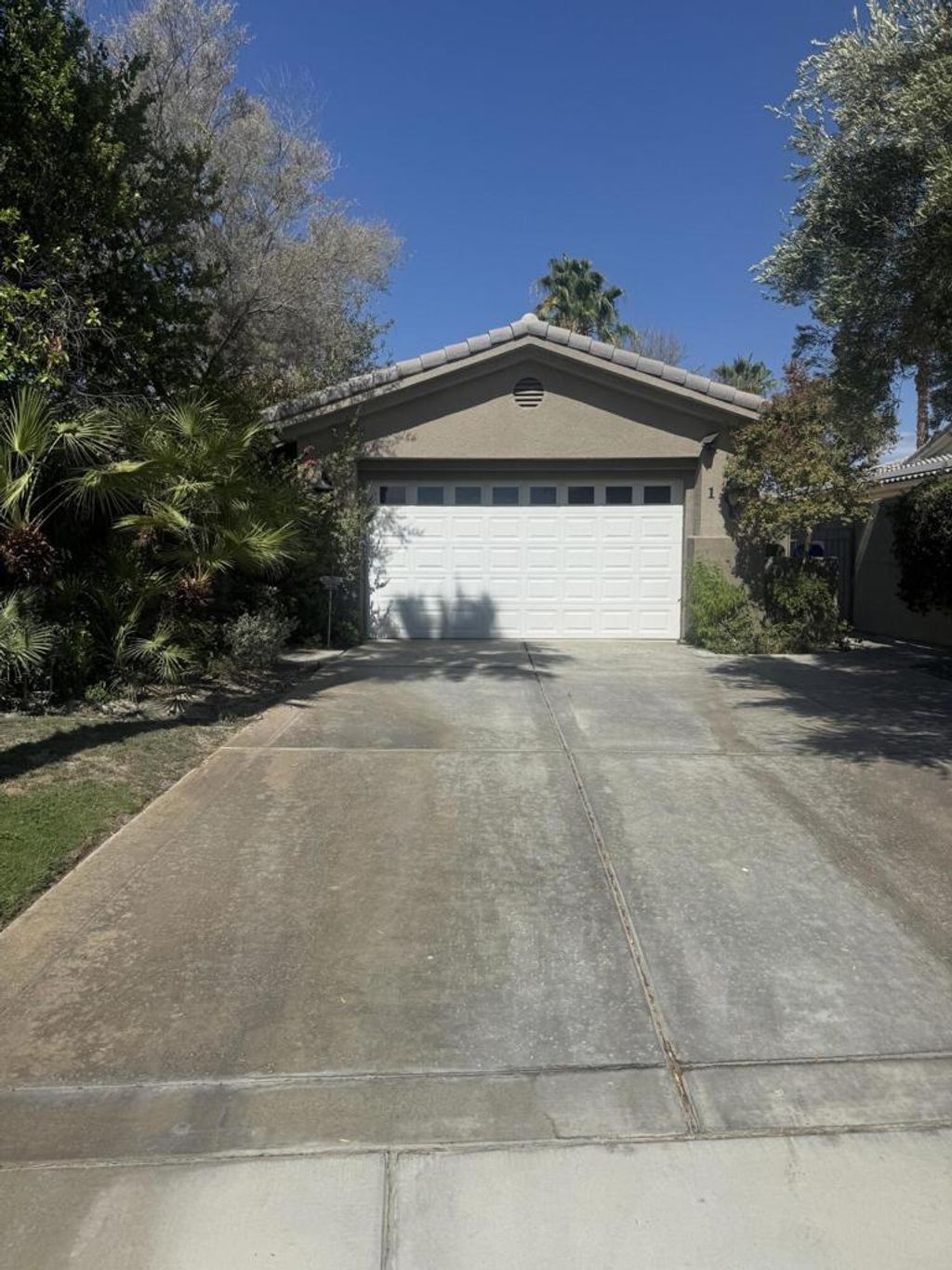 1 Elizabeth Court, Rancho Mirage