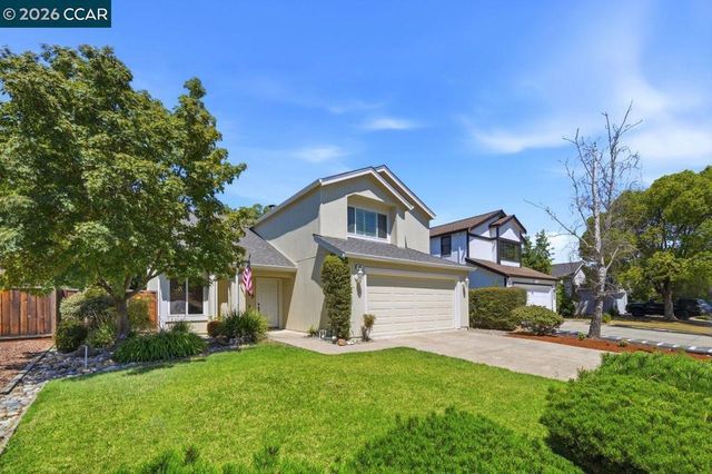364 Flaming Oak Dr, Pleasant Hill