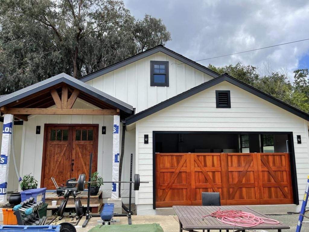 15975 Rose Avenue, Monte Sereno