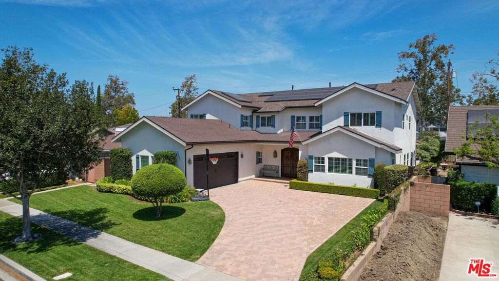 3251 Quail Run Road, Los Alamitos