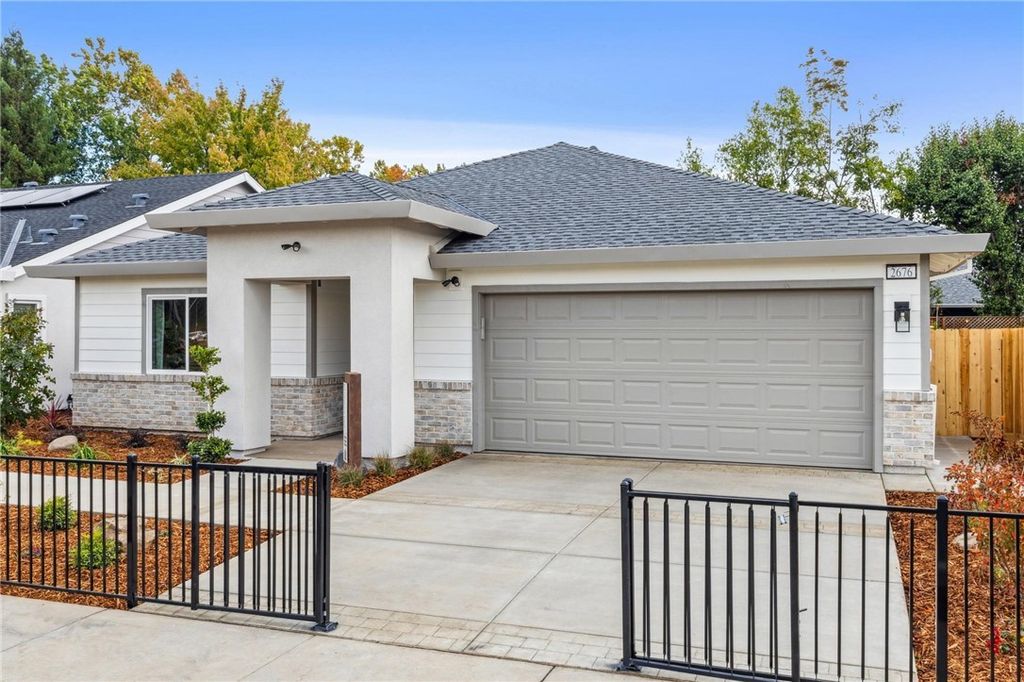2604 Wesley Way, Chico