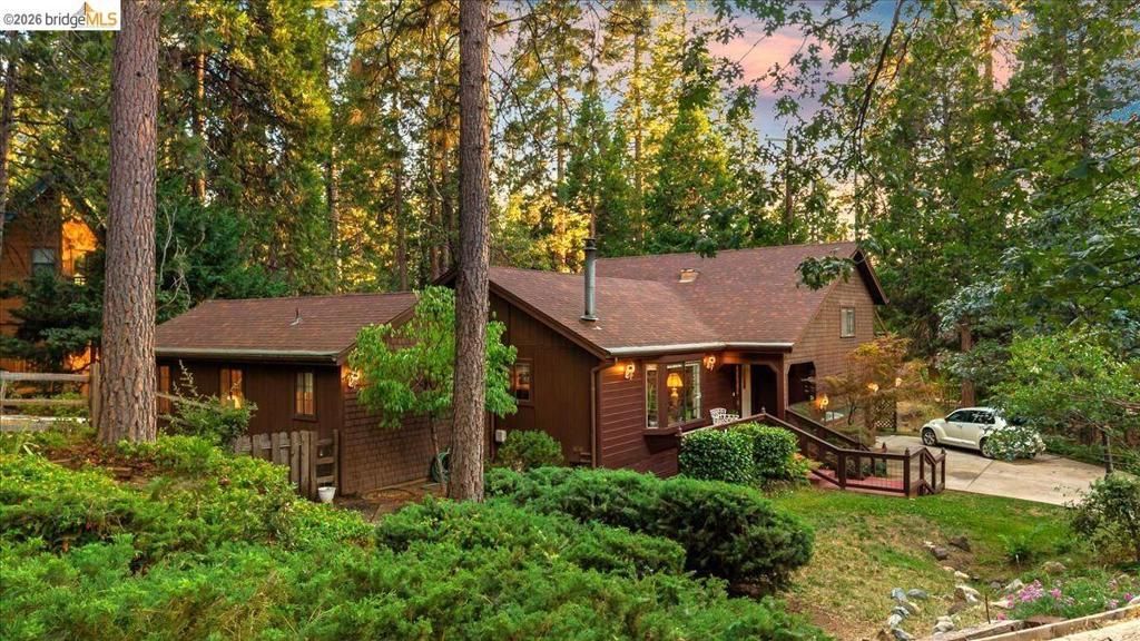 22896 East Ave, Twain Harte