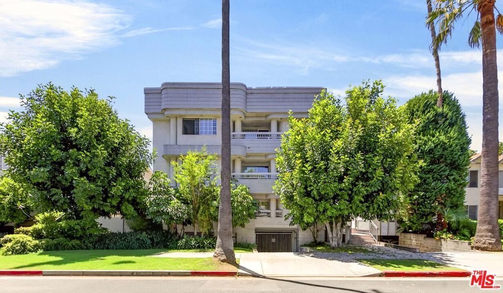 538 Glenwood Road # 1, Glendale
