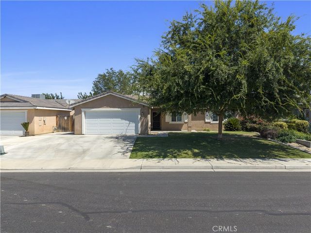 5504 Baja, Bakersfield