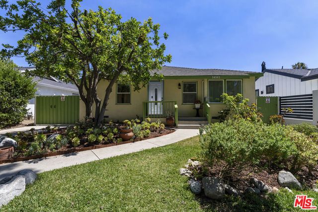 14142 Hortense Street, Los Angeles