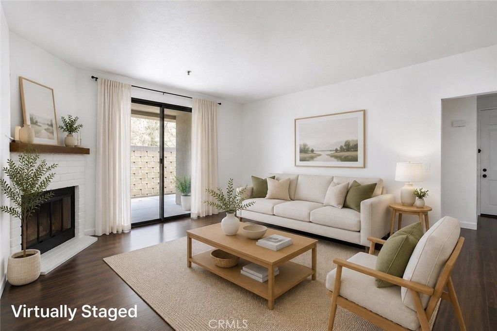 17722 Sergio Circle # 102, Huntington Beach