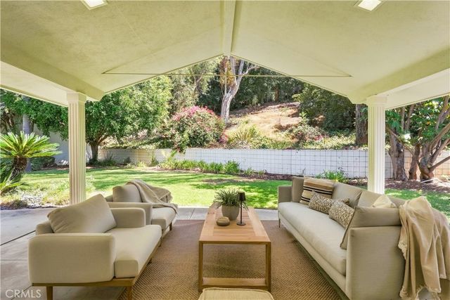 7810 Elden, Whittier