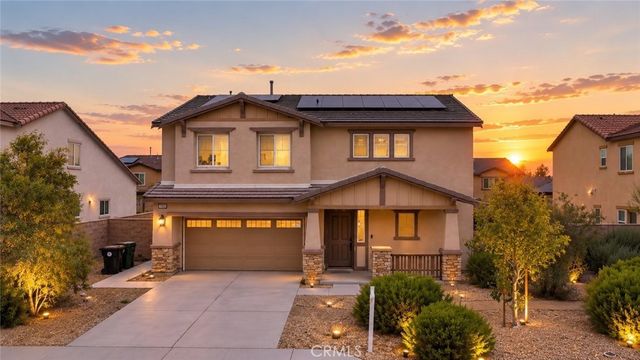 11892 Espola Place, Victorville