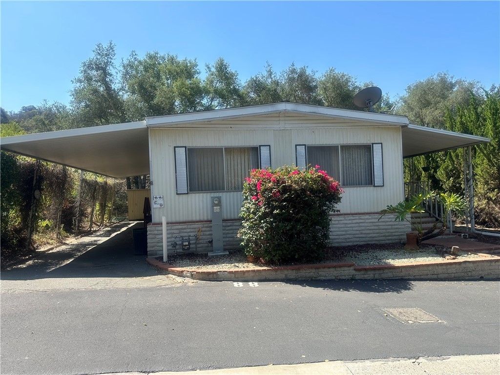 4747 Oak Crest Road # 88, Fallbrook