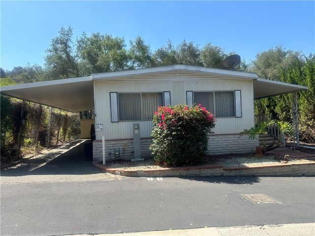 4747 Oak Crest Road # 88, Fallbrook