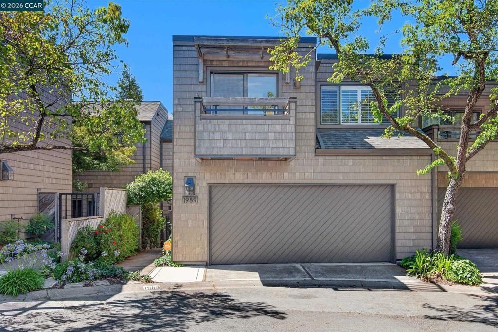 1989 Robin Ridge Ct, Walnut Creek