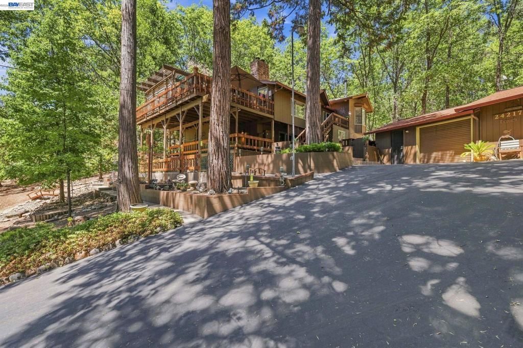 24217 Appaloosa Way, Sonora
