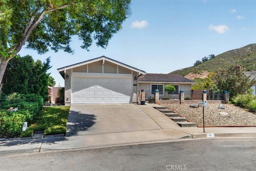 508 S P Street, Lompoc