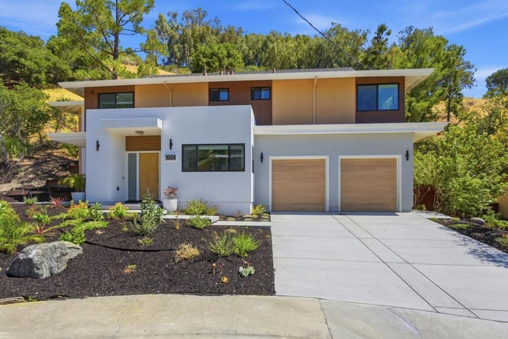 1008 Porto Marino Drive, San Carlos