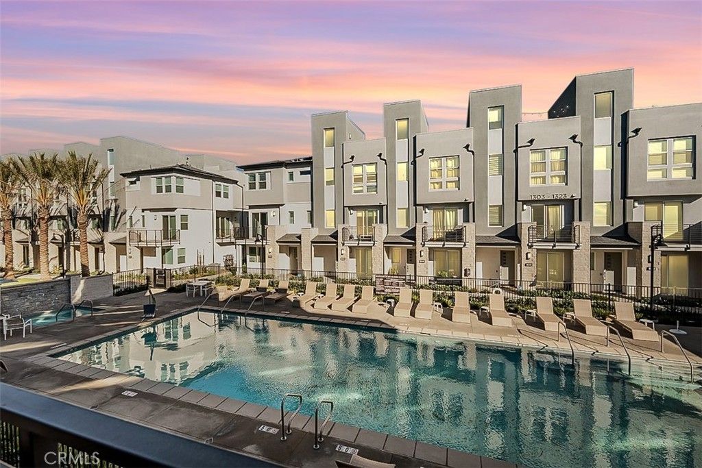 1415 West Cara Drive, Anaheim