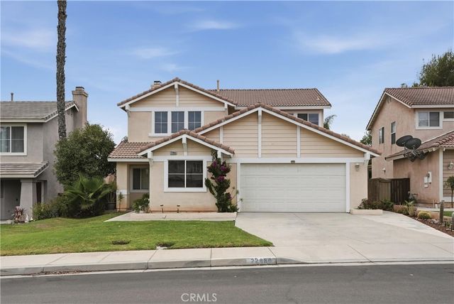 22880 Canyon View Drive, Corona