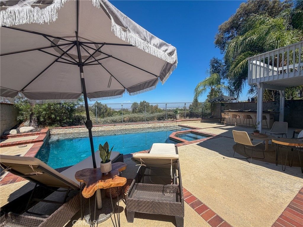 15657 Ladera Vista, Chino Hills