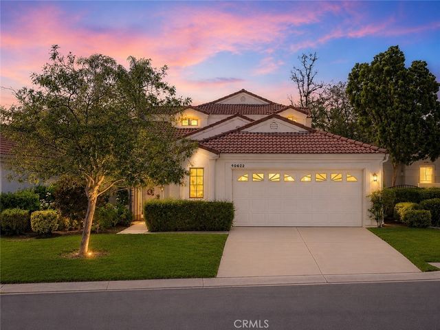 40622 Via Amapola, Murrieta