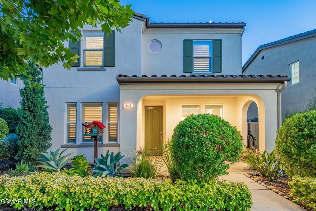 440 Alabama Street, Ventura