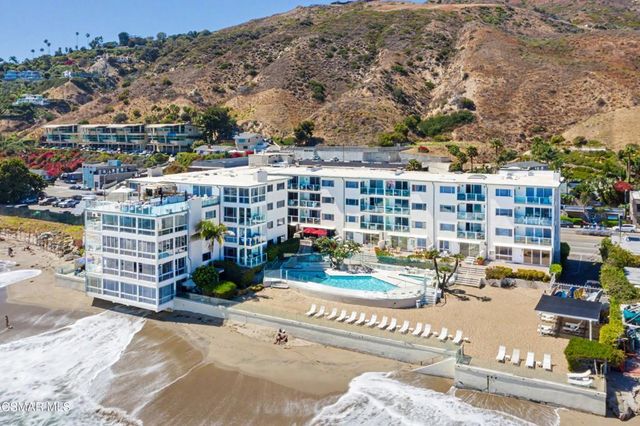 22548 Pacific Coast Highway # 407, Malibu