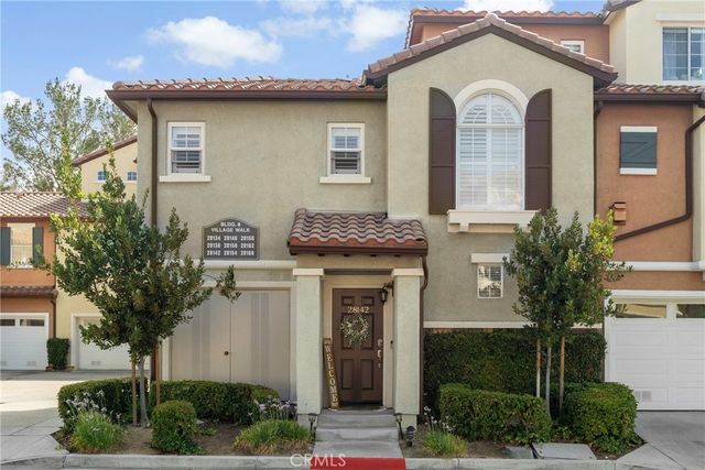 28142 Ashbrook, Valencia