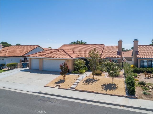 38104 Miramonte, Palmdale