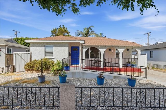 22903 Petroleum, Torrance