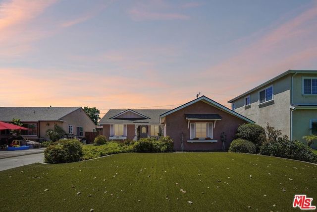 12825 Morning Avenue, Downey
