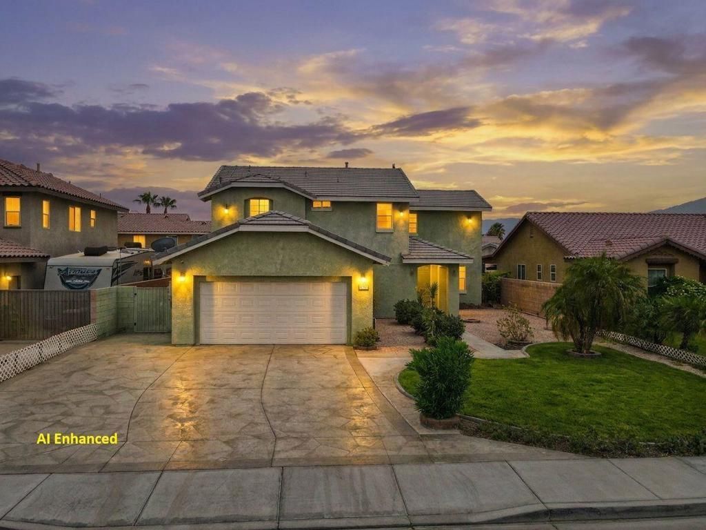 83633 Lapis Drive, Coachella