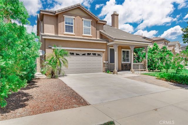 3962 Quartzite Lane, San Bernardino
