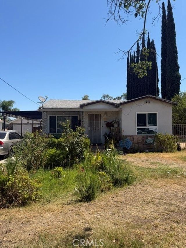 3539 Washington Street, Riverside
