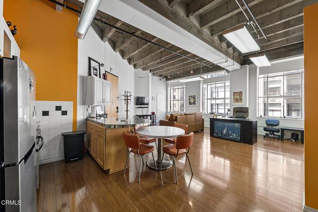312 W 5th Street # 625, Los Angeles
