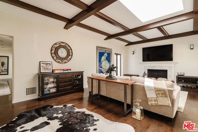 6636 Colgate Avenue, Los Angeles