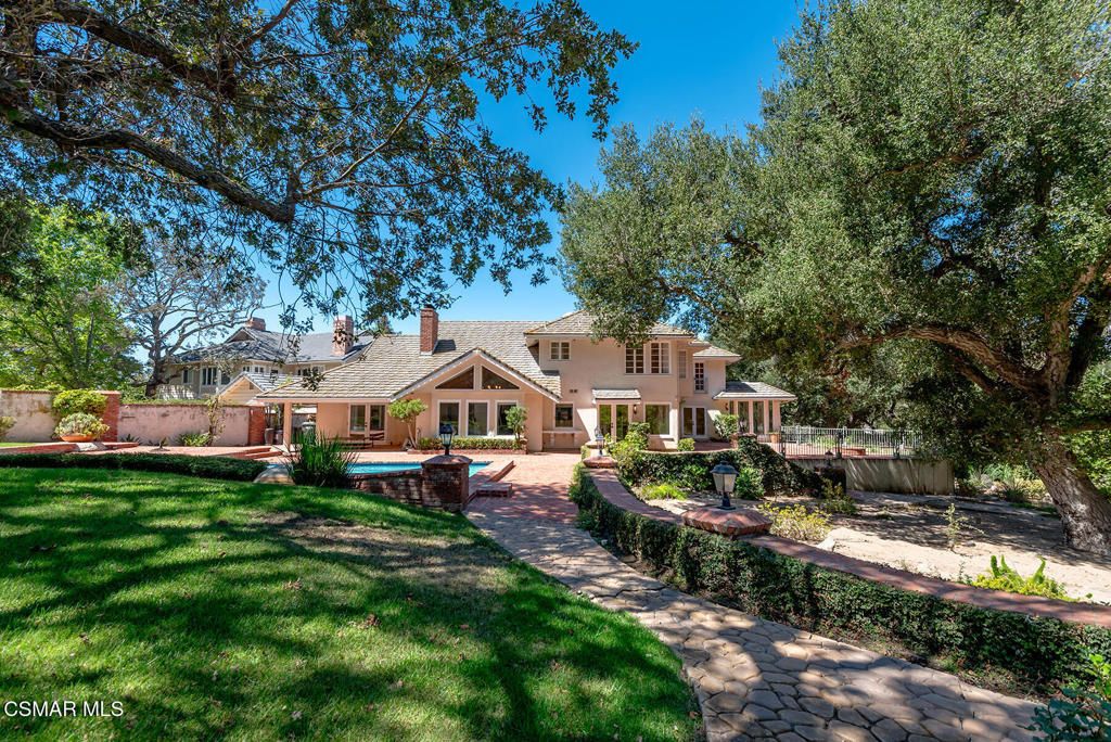 1719 Schoolhouse Circle, Westlake Village