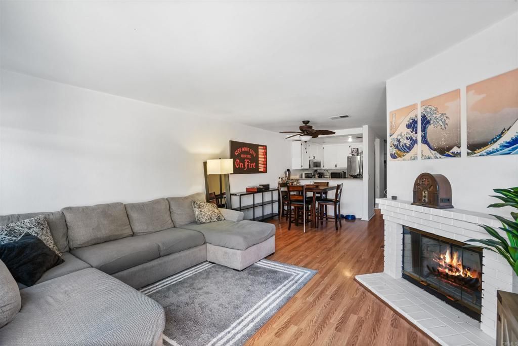 1465 E Lexington Avenue, El Cajon