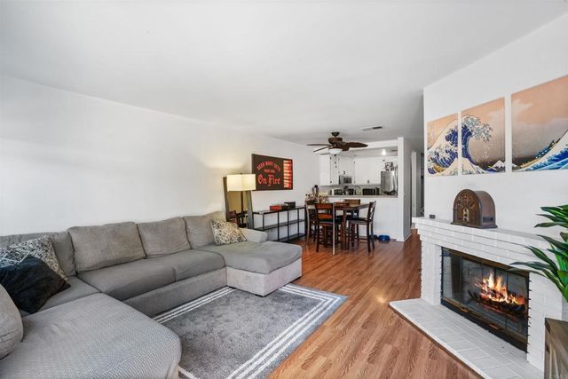 1465 E Lexington Avenue, El Cajon