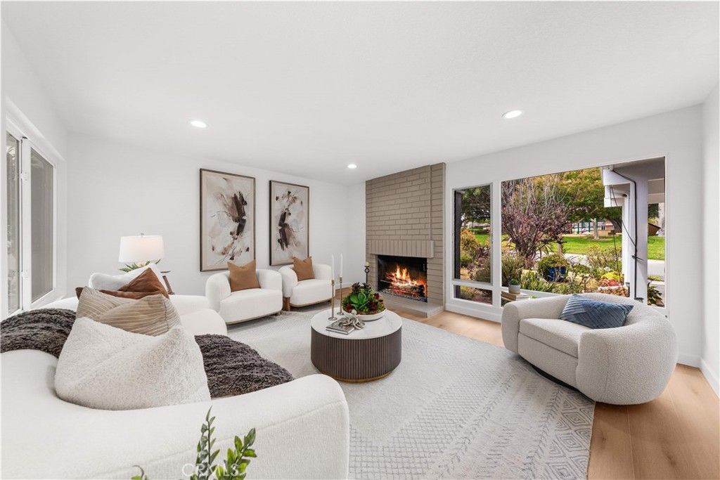 18846 Saginaw, Irvine