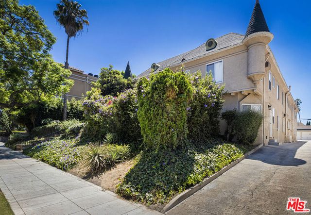 1143 S Westmoreland Avenue # 5, Los Angeles