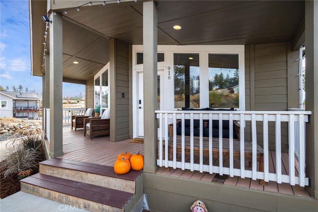918 Deer Creek, Paradise