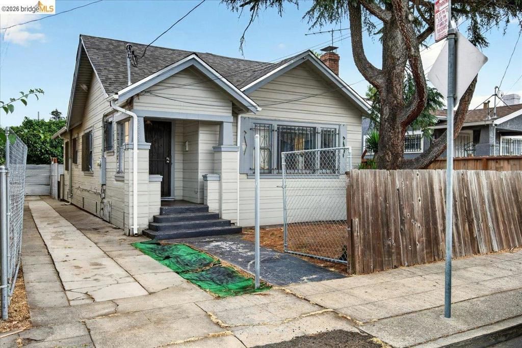 2333 81st Ave, Oakland